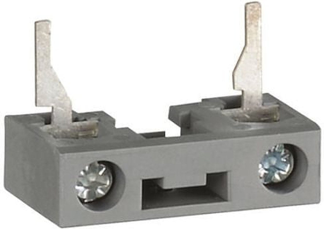 ABB LD Contactor Terminal Block for use with NF Series