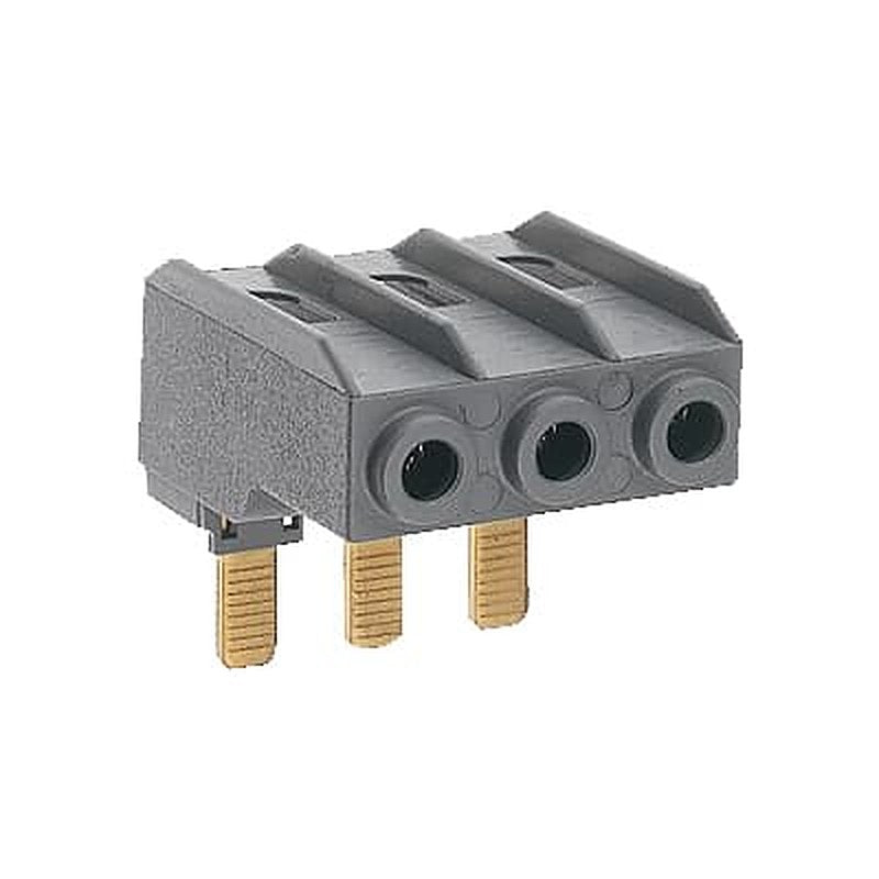 ABB WRB-600 Terminal Block for use with AL30, AL40, A30, A40