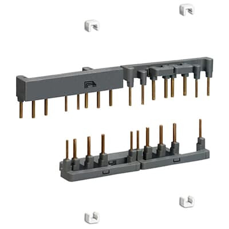 ABB BEY Connector Set for use with ASL09, AS16, AS09, ASL12, AS12, ASL16