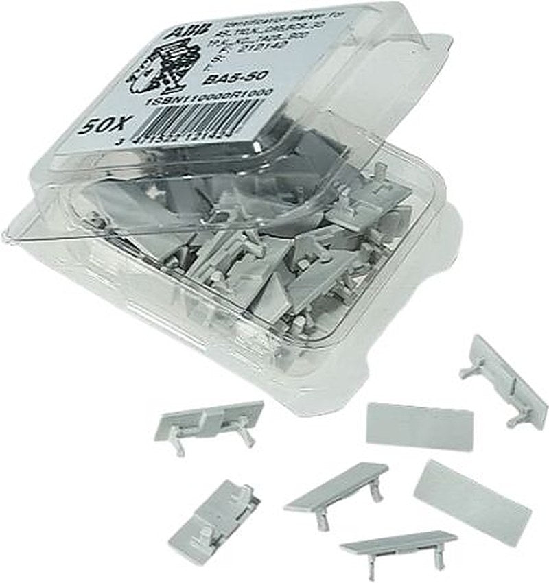 ABB BA Contactor for use with NX, AX, AF, TAL and UAF Series, TNL