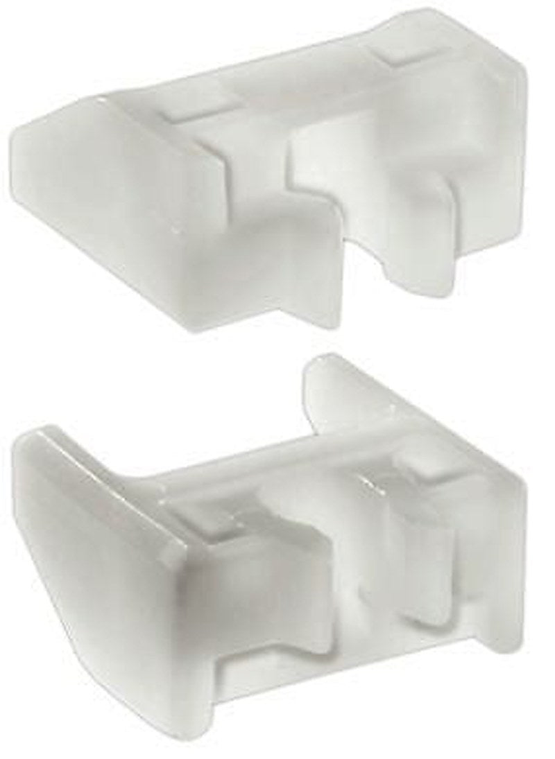 ABB BB4 Fixing Clip for use with AF09 to AF38 Series