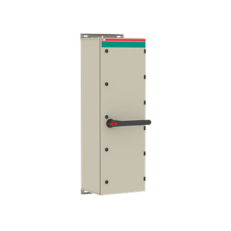 ABB 1SCA Series Safety Interlock Switch