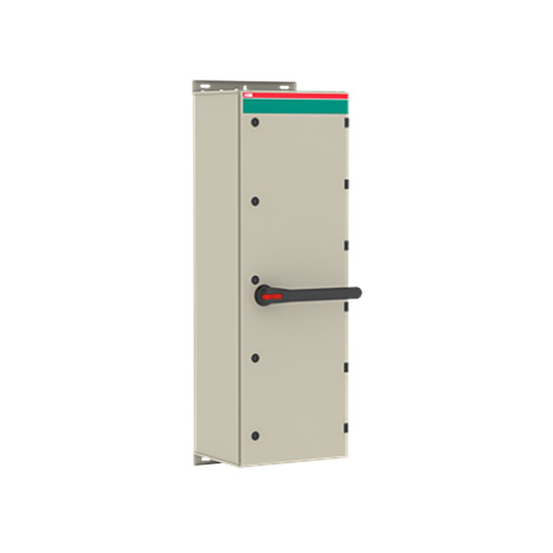 ABB 1SCA Series Safety Interlock Switch