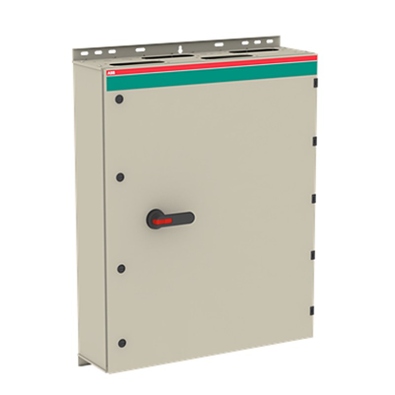 ABB 1SCA Series Safety Interlock Switch
