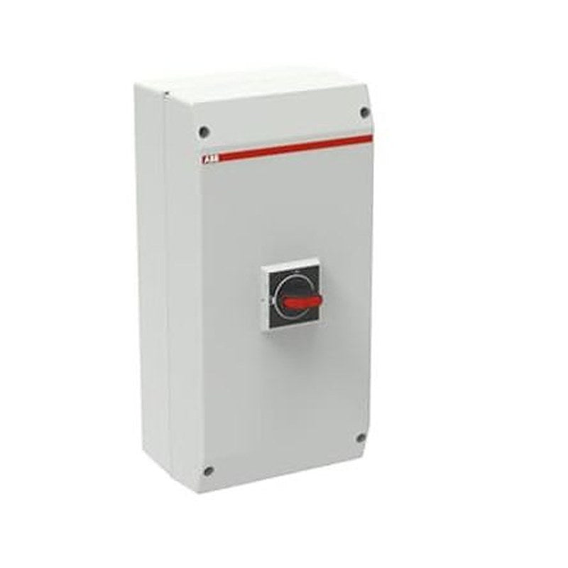 ABB 1SCA Series Safety Interlock Switch