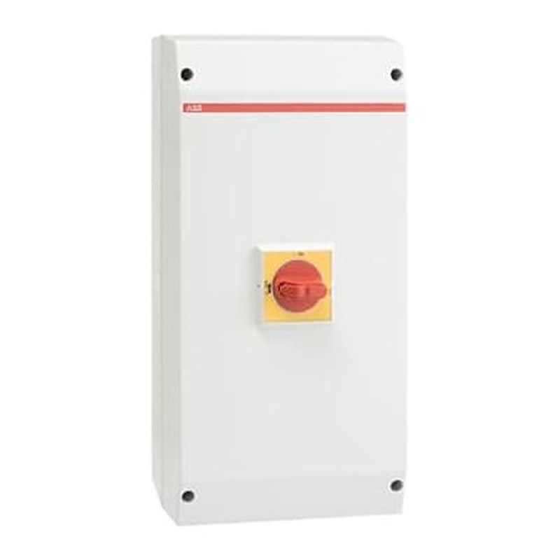 ABB 1SCA Series Safety Interlock Switch