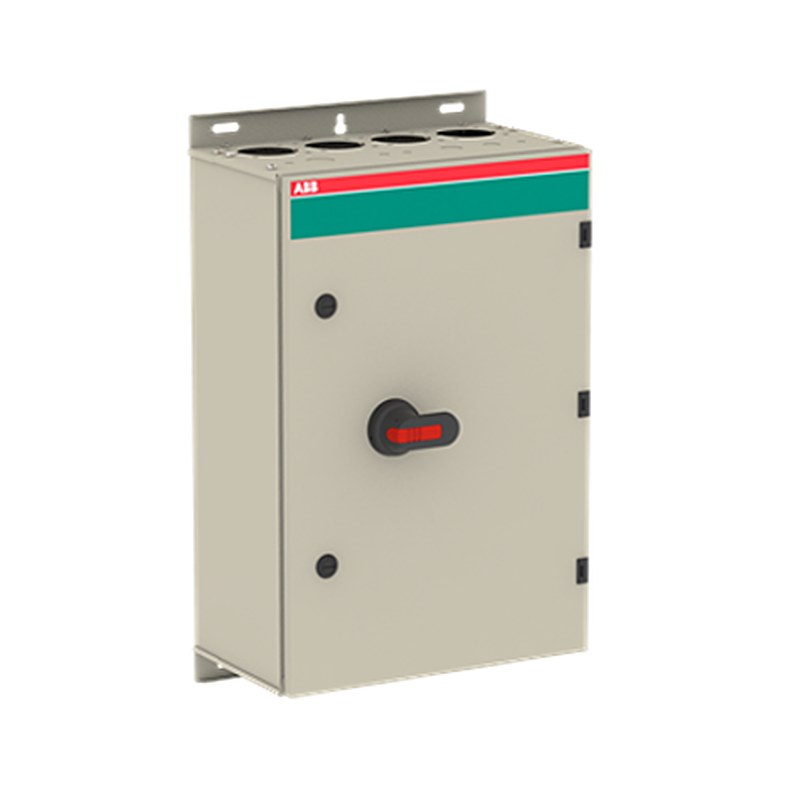 ABB 1SCA Series Safety Interlock Switch
