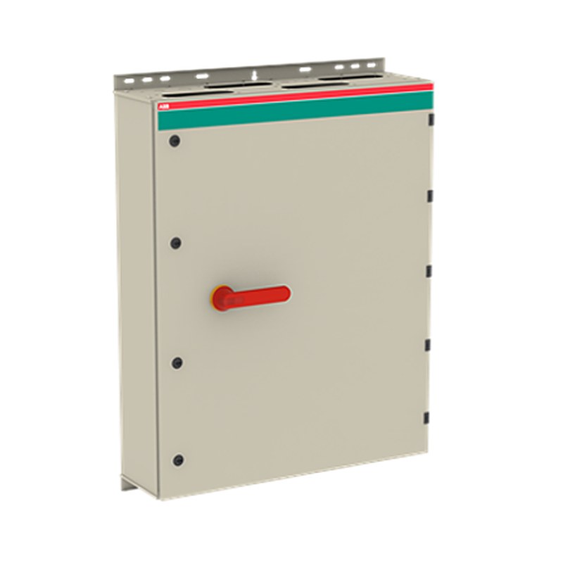 ABB 1SCA Series Safety Interlock Switch