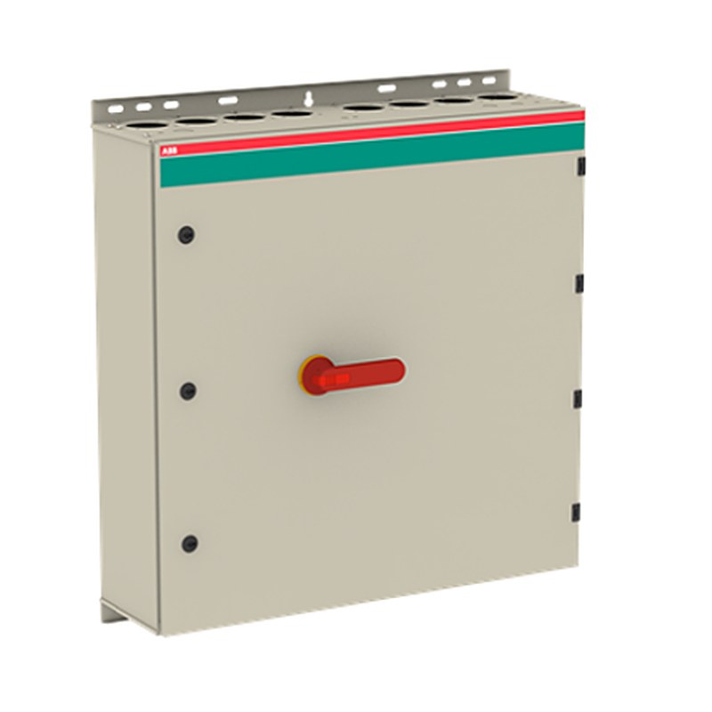ABB 1SCA Series Safety Interlock Switch