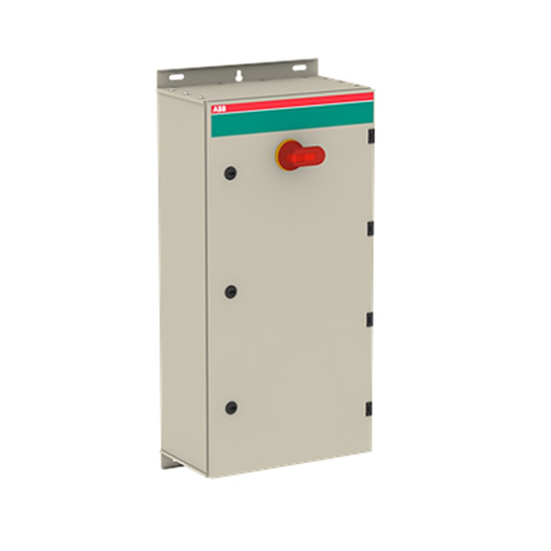 ABB 1SCA Series Safety Interlock Switch