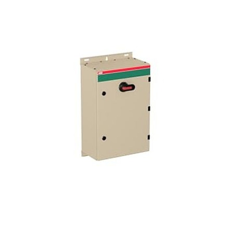 ABB 1SCA Series Safety Interlock Switch