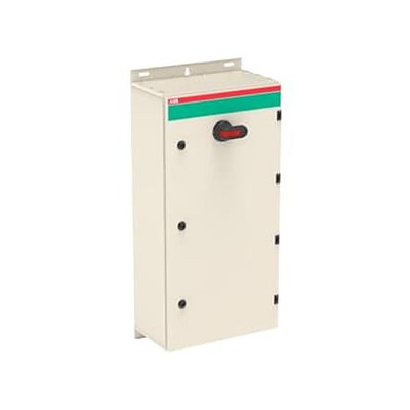 ABB 1SCA Series Safety Interlock Switch