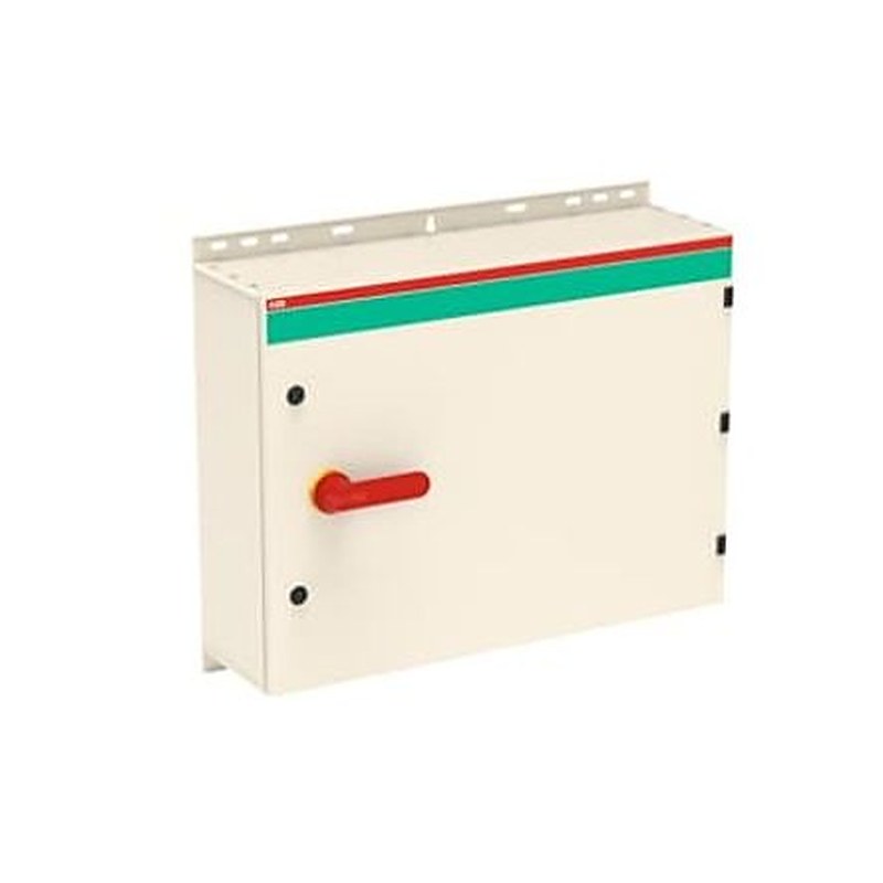 ABB 1SCA Series Safety Interlock Switch
