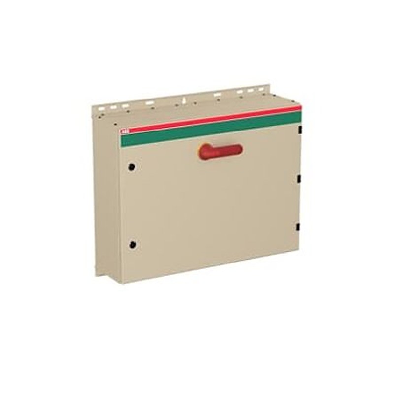 ABB 1SCA Series Safety Interlock Switch