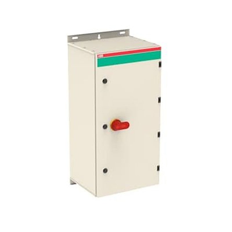 ABB 1SCA Series Safety Interlock Switch