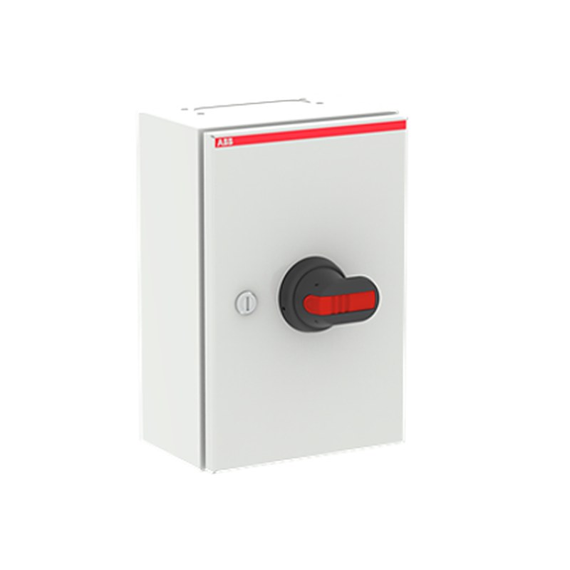 ABB 1SCA Series Safety Interlock Switch