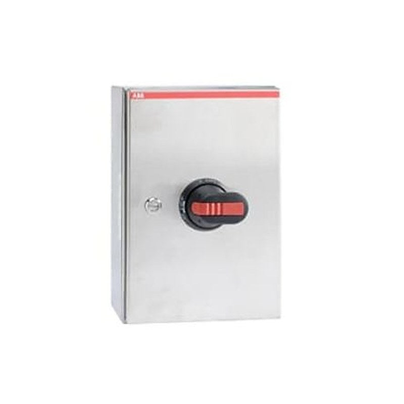 ABB 1SCA Series Safety Interlock Switch