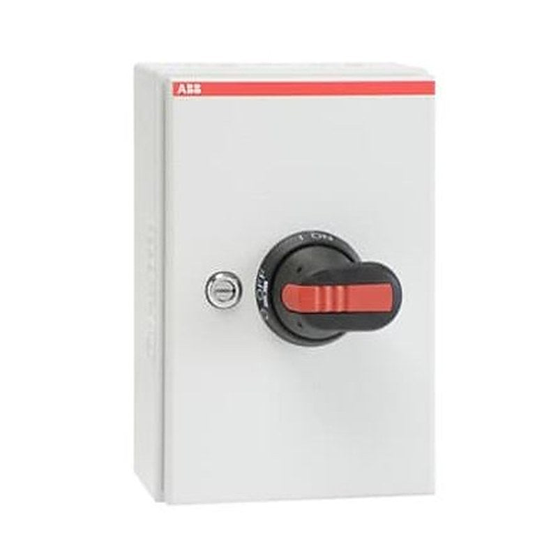 ABB 1SCA Series Safety Interlock Switch