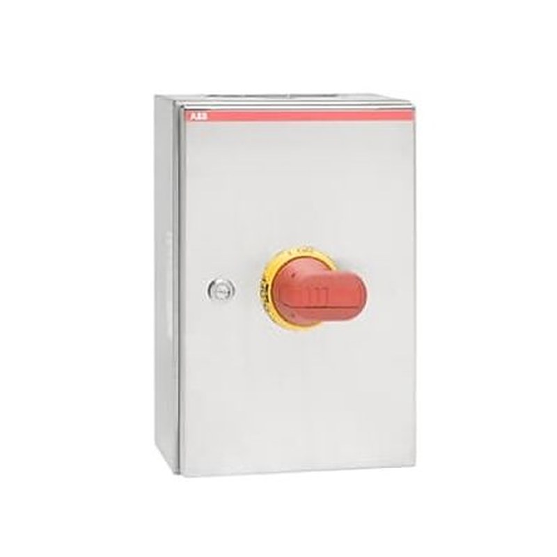 ABB 1SCA Series Safety Interlock Switch