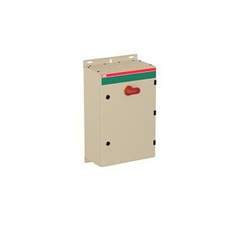 ABB 1SCA Series Safety Interlock Switch