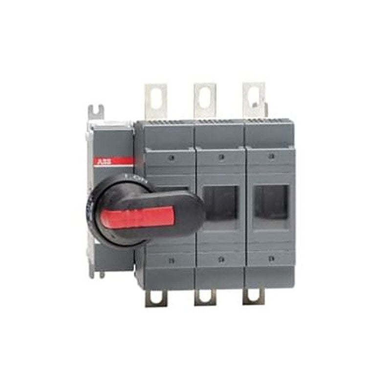 ABB Fuse Switch, 3-Pole