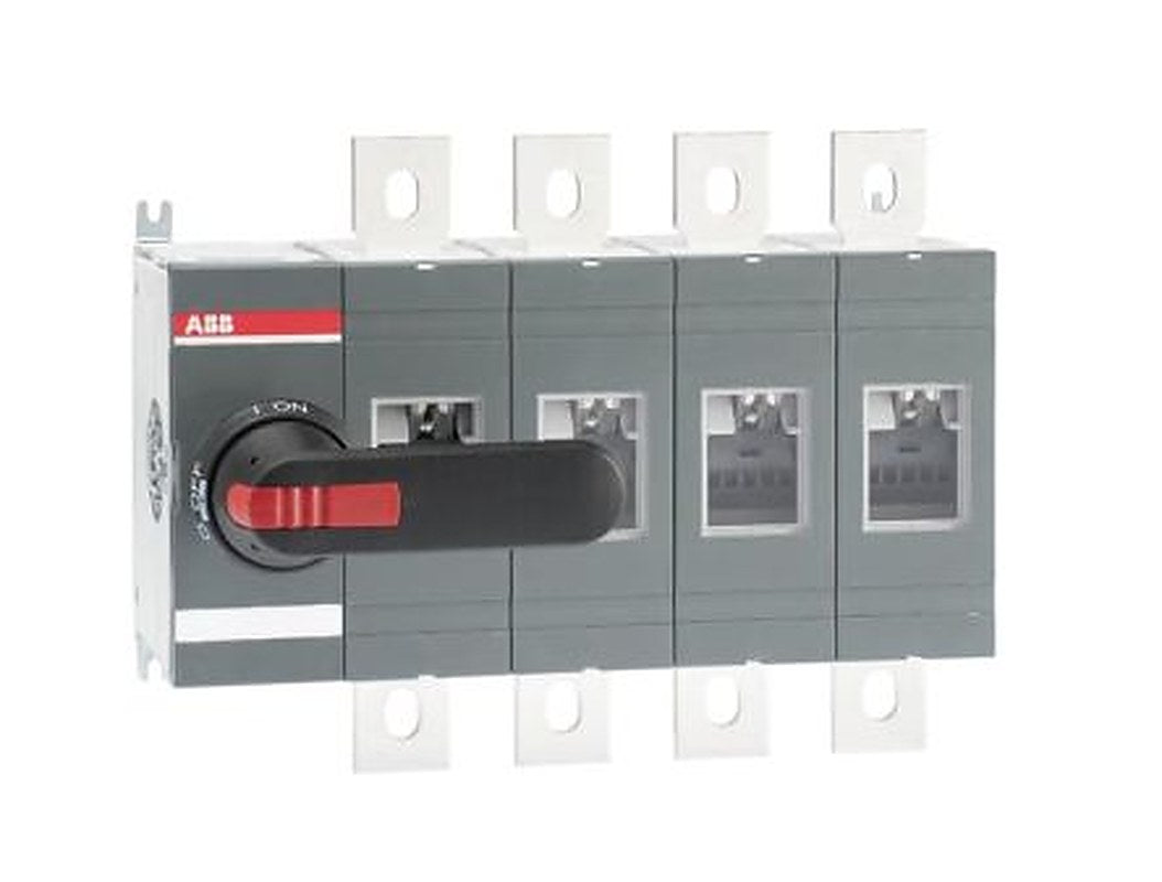 ABB Base Switch Disconnector -, IP65, 0A
