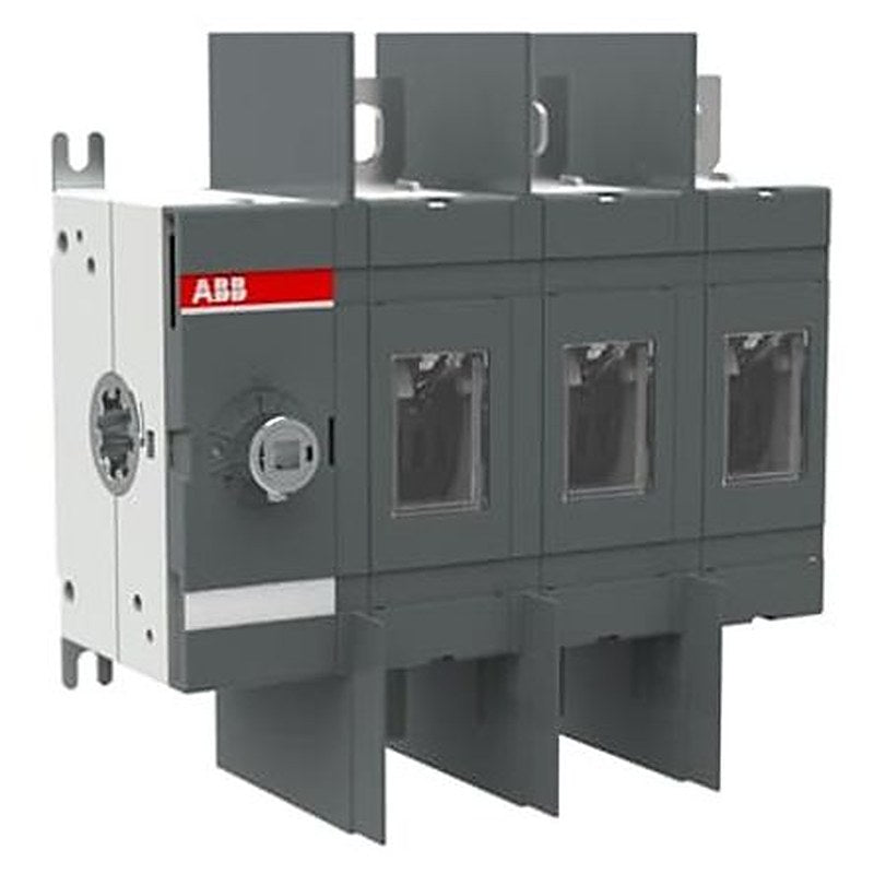 ABB Switch Disconnector, 3-Pole