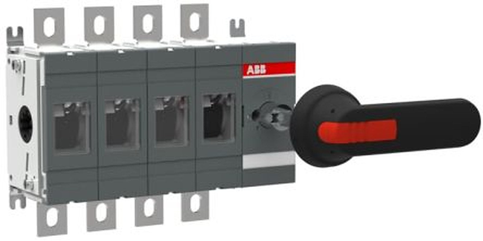 ABB Fuse Switch Disconnector, 3-Pole, 315 A