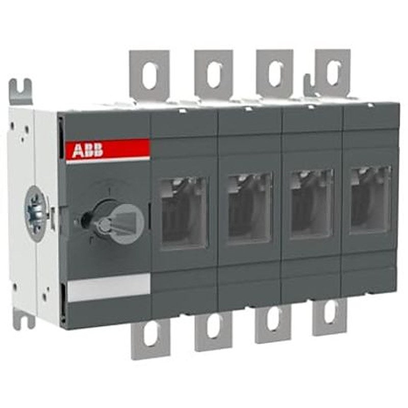 ABB Switch Disconnector, 4-Pole