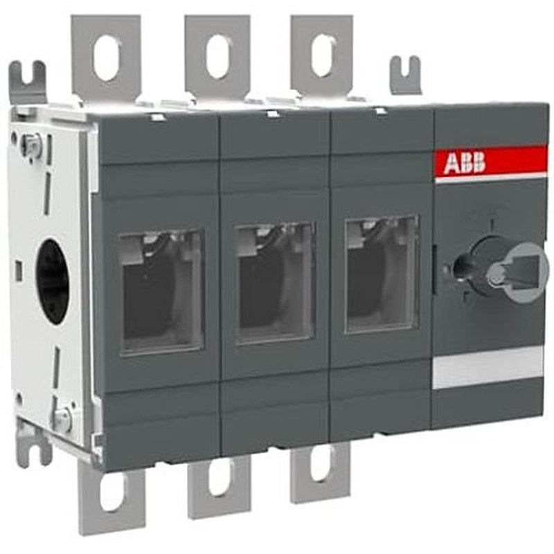 ABB Switch Disconnector, 3-Pole