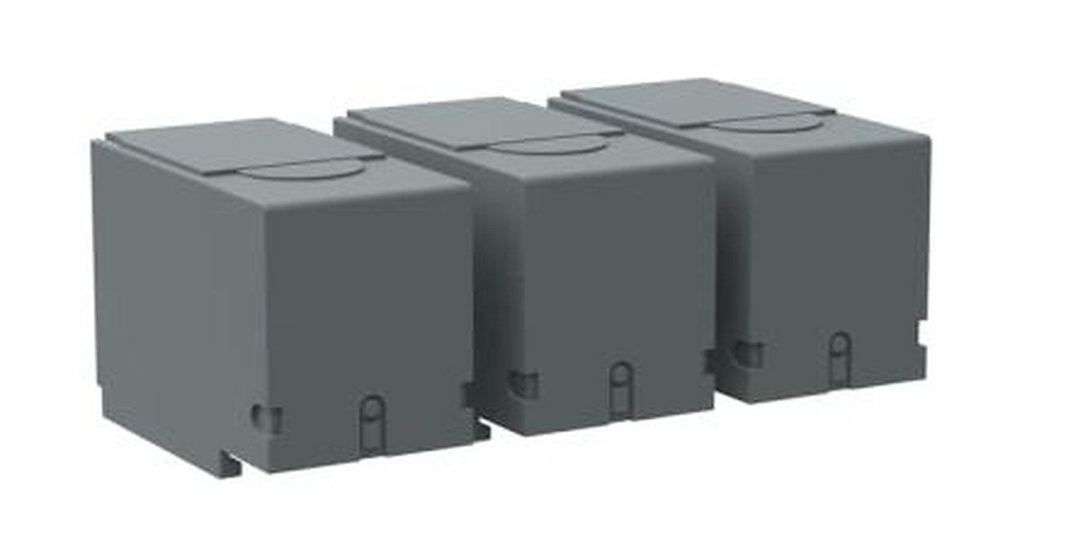 ABB Switch Disconnector Terminal Shroud, 1SCA Series
