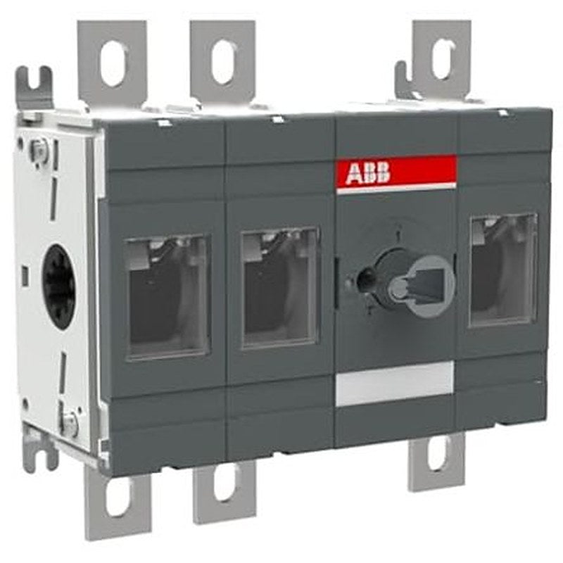 ABB Switch Disconnector, 3-Pole