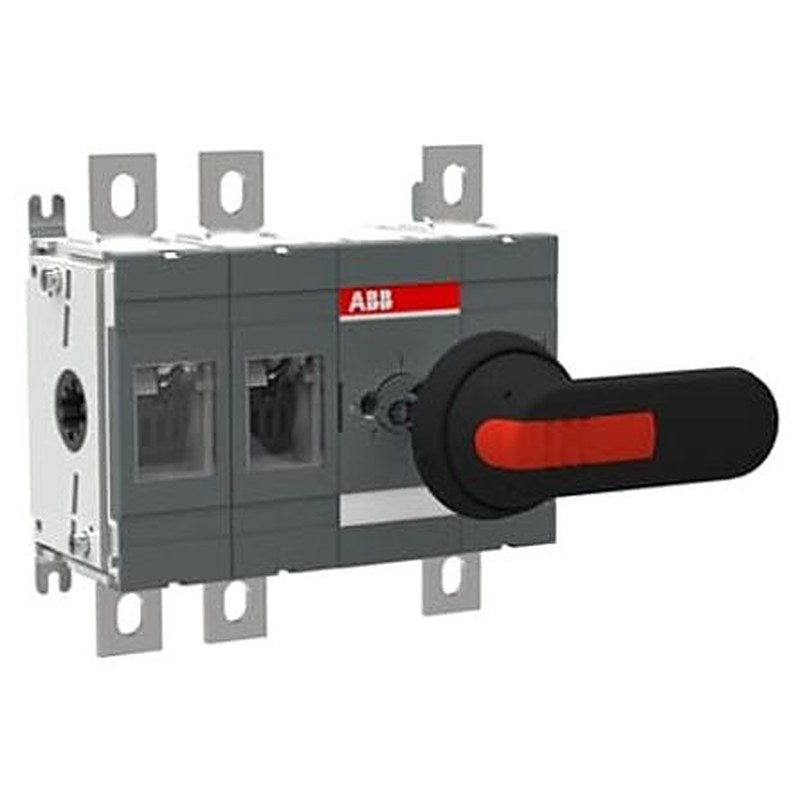ABB Switch Disconnector, 3-Pole