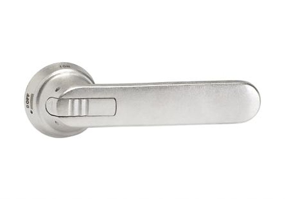 ABB Rotary Handle, 175 mm, 1SCA0 Series