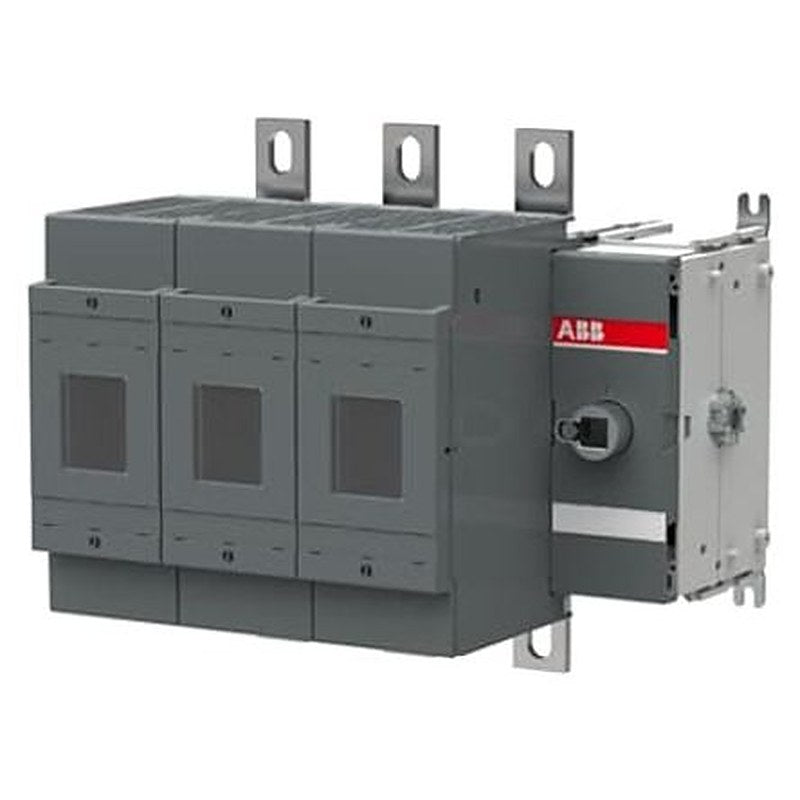 ABB Fuse Switch, 3-Pole