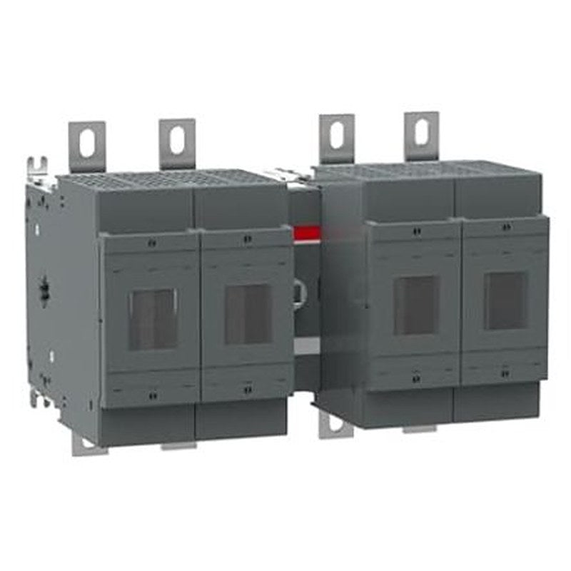 ABB Fuse Switch, 4-Pole