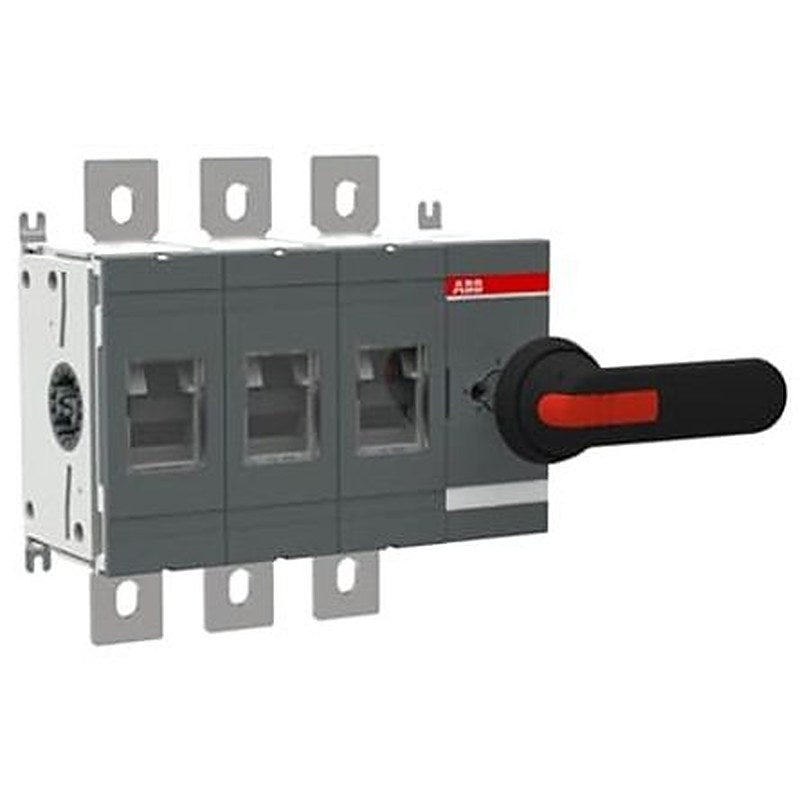 ABB Switch Disconnector, 3-Pole