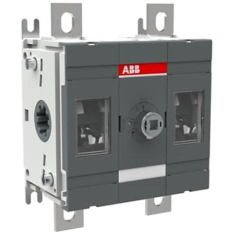 ABB Switch Disconnector, 2-Pole
