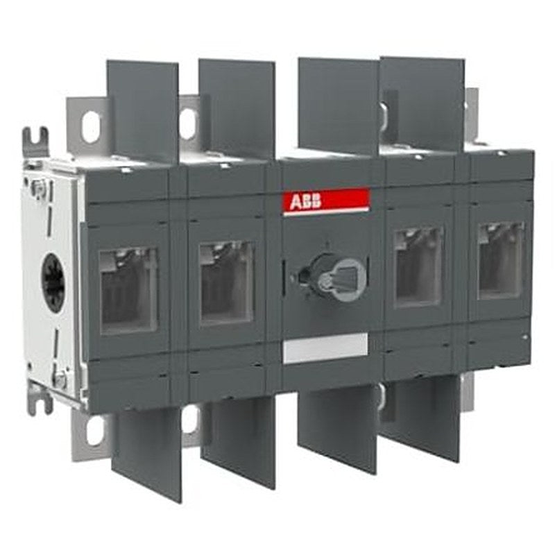 ABB Switch Disconnector, 4-Pole