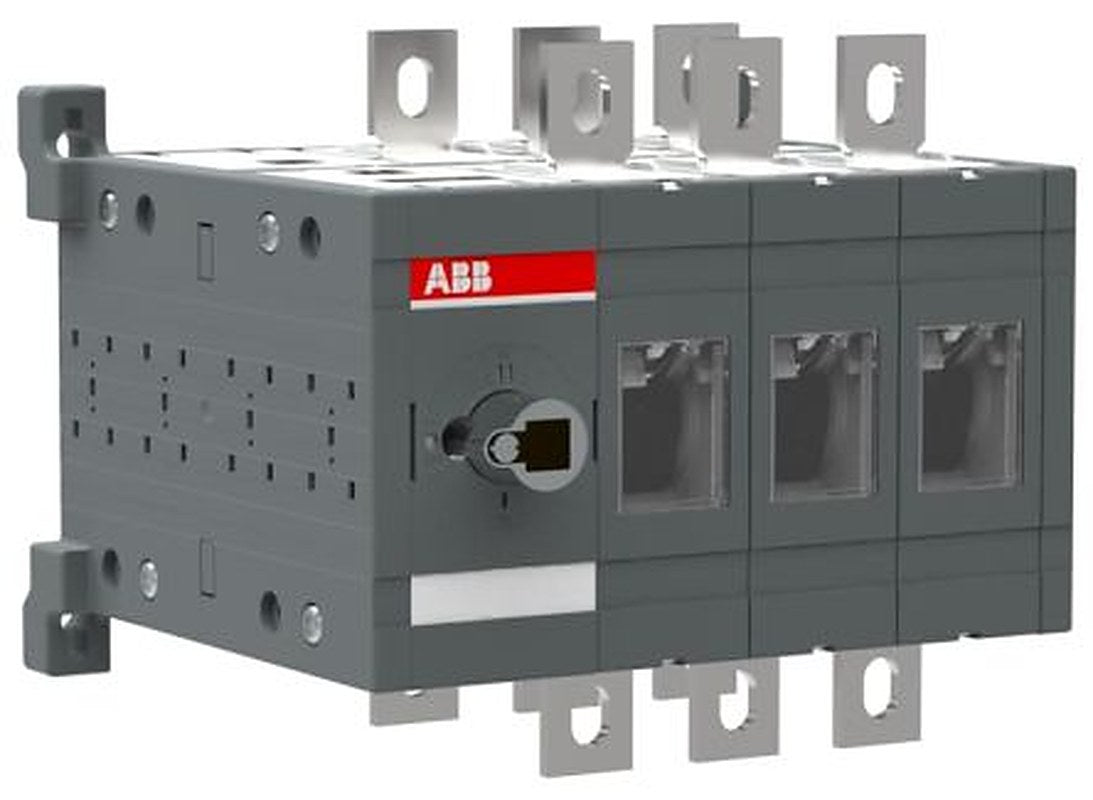 ABB Switch Disconnector, 3-Pole, 315 A, 315A