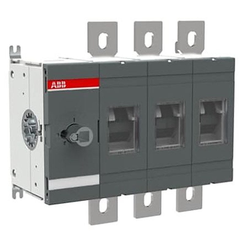 ABB Switch Disconnector, 3-Pole