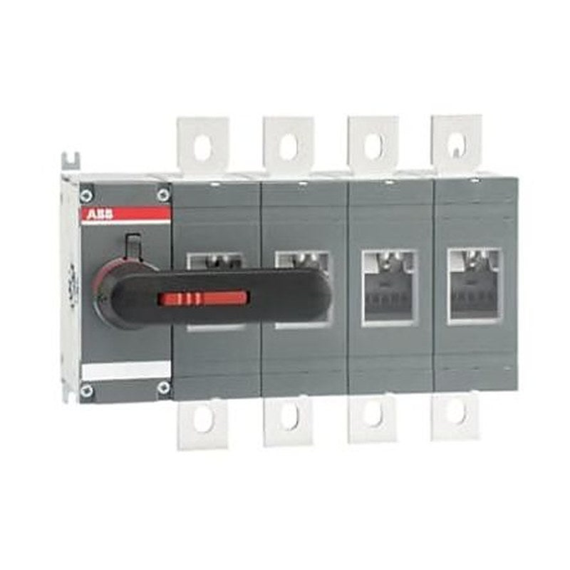 ABB Switch Disconnector, 4-Pole