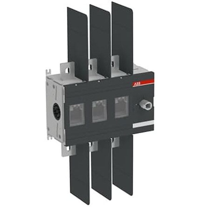 ABB Switch Disconnector, 3-Pole