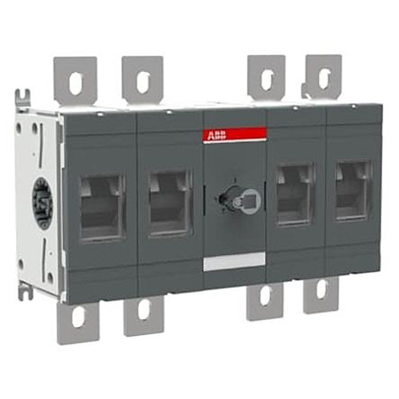 ABB Switch Disconnector, 4-Pole