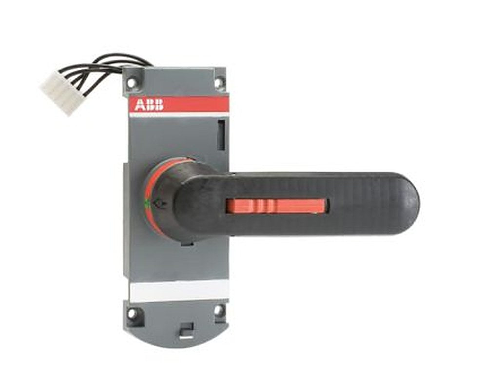 ABB Rotary Handle, 145 mm, 1SCA02 Series