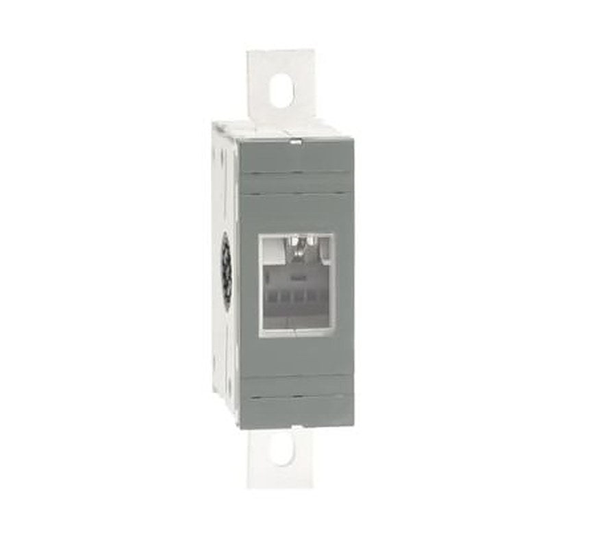 ABB Switch Disconnector for use with Low-Voltage Switch Technology