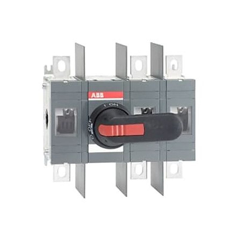 ABB Switch Disconnector, 3-Pole