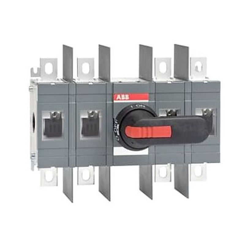 ABB Switch Disconnector, 4-Pole