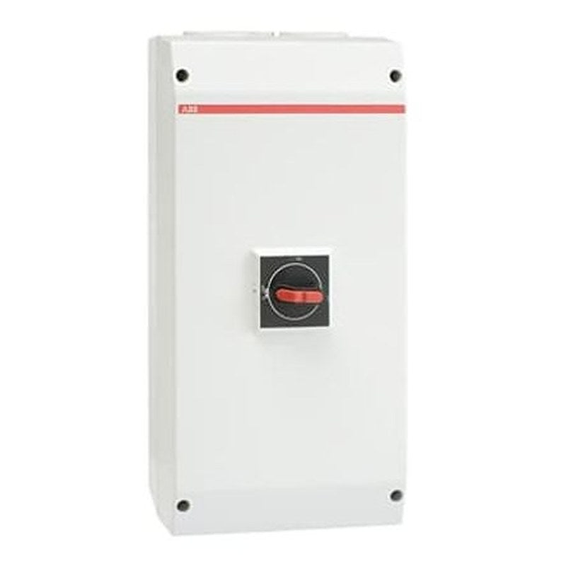 ABB 1SCA Series Safety Interlock Switch
