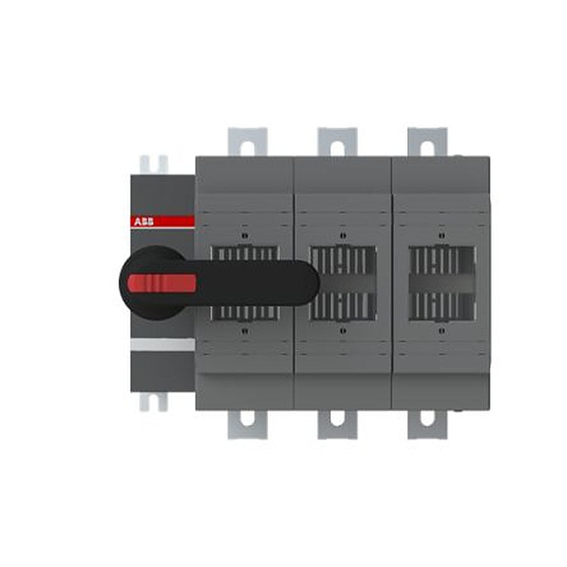 ABB Fuse Switch Disconnector, 3-Pole, 800 A, 800A